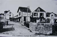 carte postale de Carnac 111