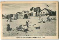 carte postale de Carnac 157