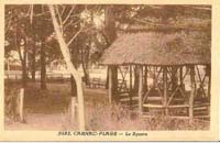 carte postale de Carnac 312