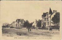 carte postale de Carnac 349