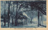 carte postale de Carnac 364
