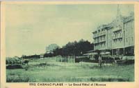 carte postale de Carnac 379
